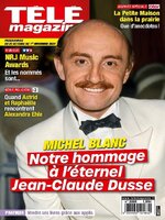 Télé Magazine